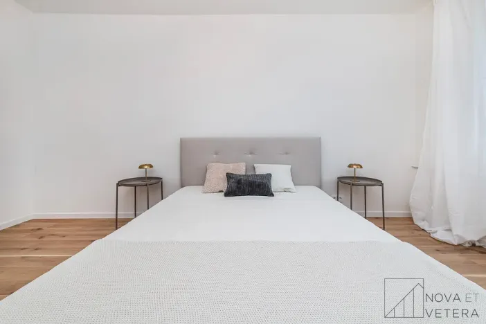 Prodej bytu 2+kk, Praha - Vršovice, Ruská, 54 m2