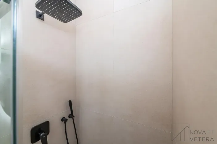 Prodej bytu 2+kk, Praha - Vršovice, Ruská, 54 m2