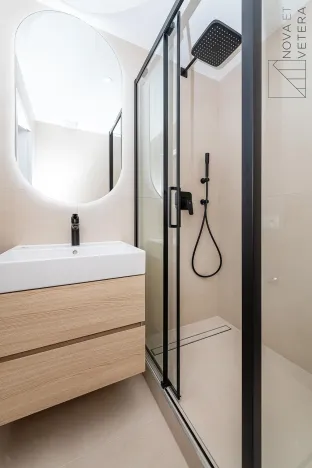 Prodej bytu 2+kk, Praha - Vršovice, Ruská, 54 m2