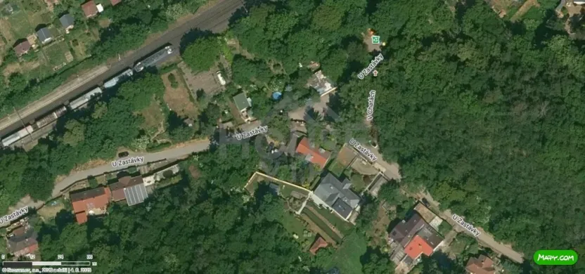 Prodej rodinného domu, Roztoky, U zastávky, 162 m2