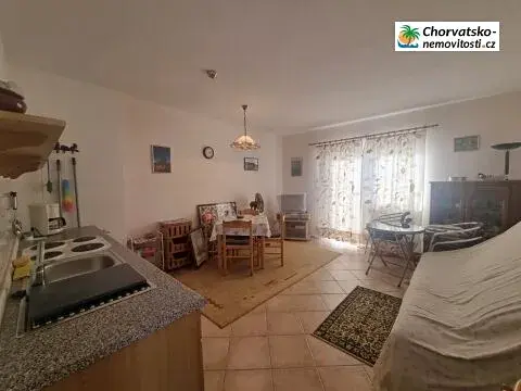 Prodej rodinného domu, Klenovica, Chorvatsko, 120 m2