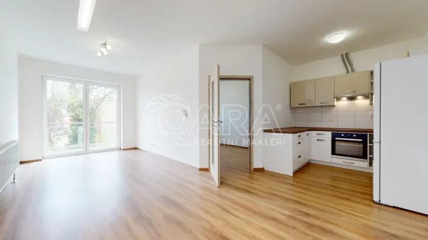 Prodej bytu 2+kk, Hořovice, U Štěpánků, 51 m2