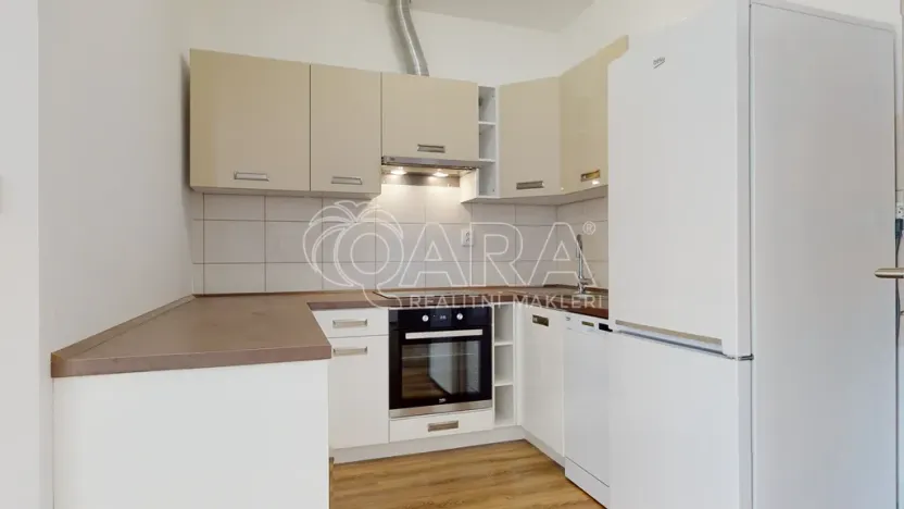 Prodej bytu 2+kk, Hořovice, U Štěpánků, 51 m2