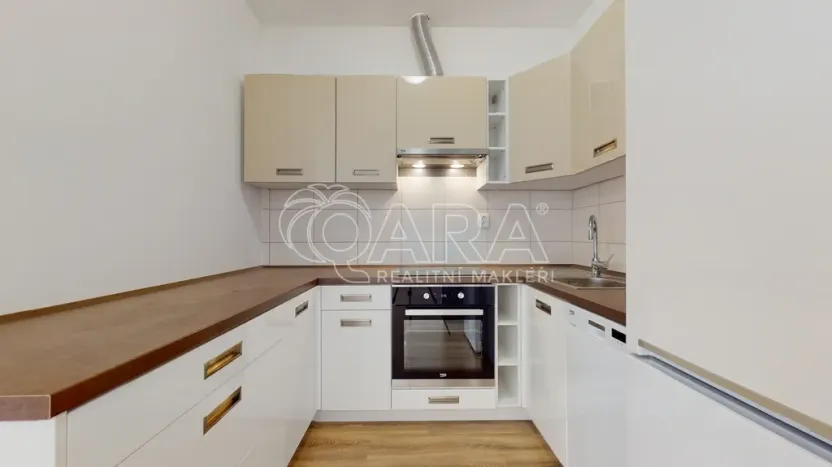 Prodej bytu 2+kk, Hořovice, U Štěpánků, 51 m2