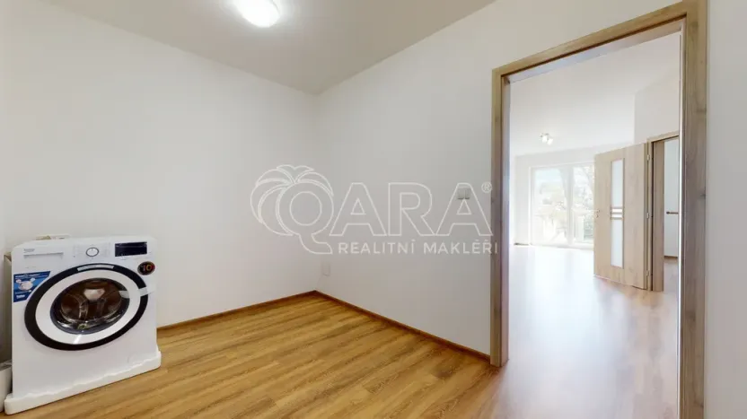 Prodej bytu 2+kk, Hořovice, U Štěpánků, 51 m2