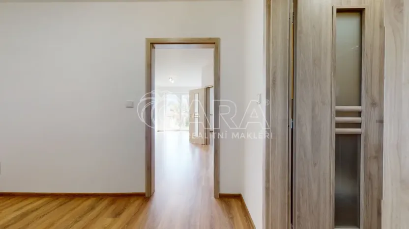 Prodej bytu 2+kk, Hořovice, U Štěpánků, 51 m2