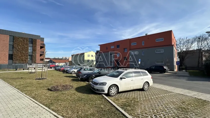 Prodej bytu 2+kk, Hořovice, U Štěpánků, 51 m2