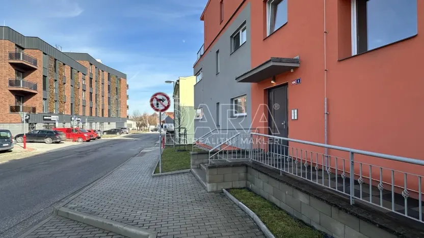 Prodej bytu 2+kk, Hořovice, U Štěpánků, 51 m2