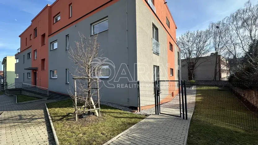 Prodej bytu 2+kk, Hořovice, U Štěpánků, 51 m2