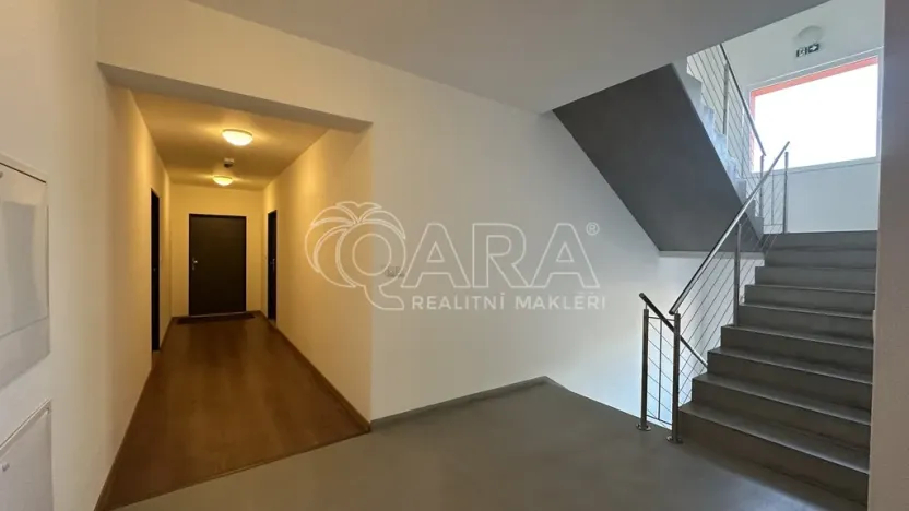 Prodej bytu 2+kk, Hořovice, U Štěpánků, 51 m2