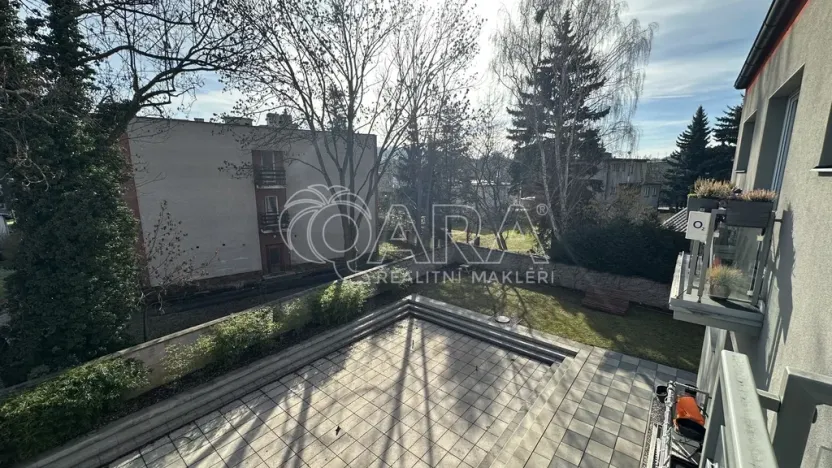 Prodej bytu 2+kk, Hořovice, U Štěpánků, 51 m2