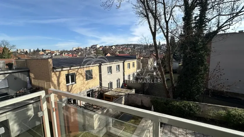 Prodej bytu 2+kk, Hořovice, U Štěpánků, 51 m2