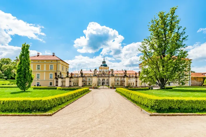 Prodej bytu 2+kk, Hořovice, U Štěpánků, 51 m2