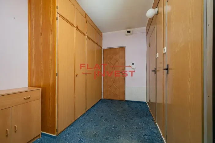 Prodej bytu 1+kk, Jičín, Na jihu, 55 m2