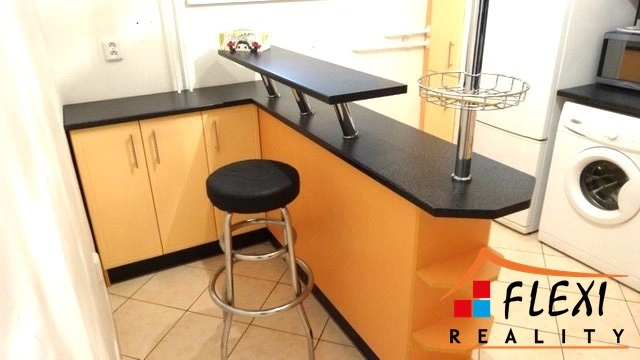 Pronájem bytu 2+1, Ostrava, Horní, 55 m2