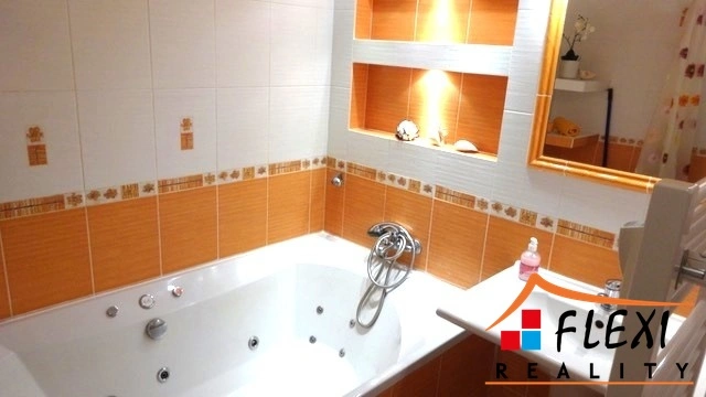 Pronájem bytu 2+1, Ostrava, Horní, 55 m2