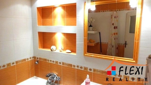 Pronájem bytu 2+1, Ostrava, Horní, 55 m2