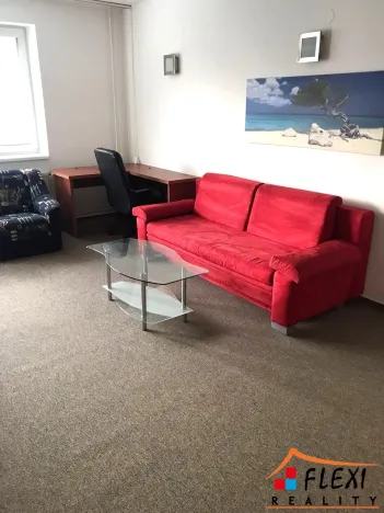 Pronájem bytu 2+1, Ostrava, Horní, 55 m2