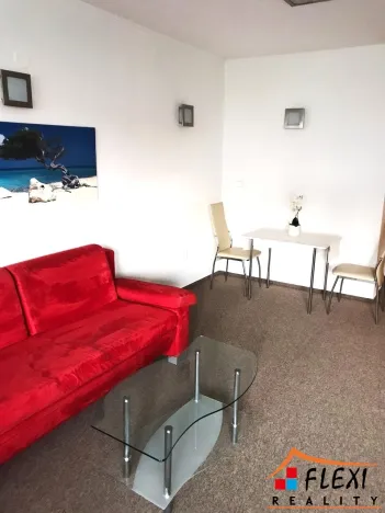 Pronájem bytu 2+1, Ostrava, Horní, 55 m2