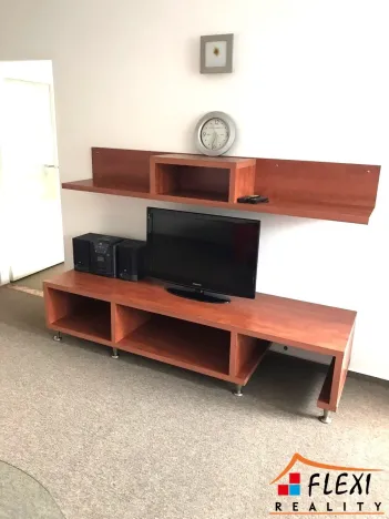 Pronájem bytu 2+1, Ostrava, Horní, 55 m2