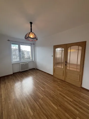 Pronájem bytu 3+1, Hradec Králové, Štefcova, 76 m2