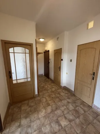 Pronájem bytu 3+1, Hradec Králové, Štefcova, 76 m2