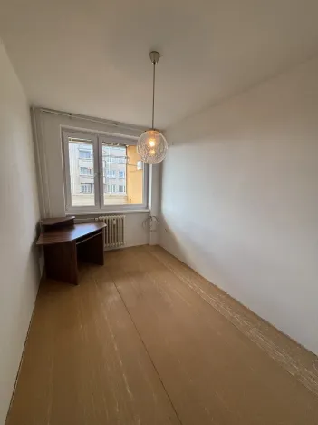 Pronájem bytu 3+1, Hradec Králové, Štefcova, 76 m2