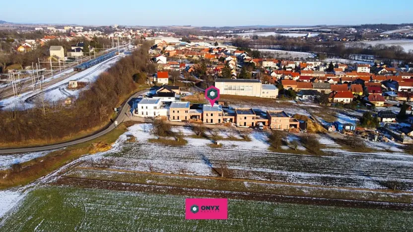 Prodej rodinného domu, Rousínov, 253 m2