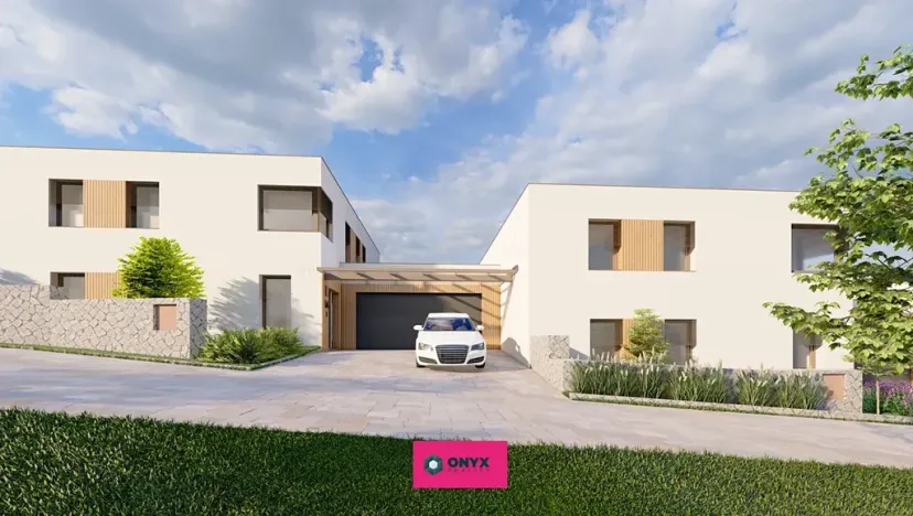 Prodej rodinného domu, Rousínov, 253 m2