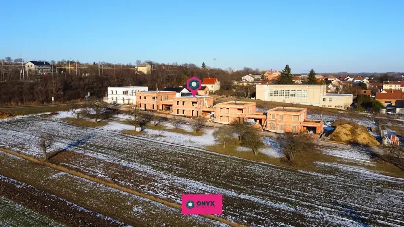 Prodej rodinného domu, Rousínov, 253 m2