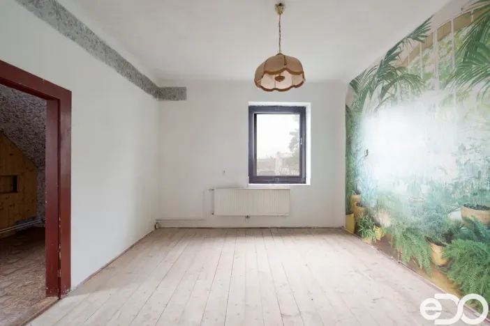 Prodej rodinného domu, Praha, Na paloučku, 120 m2