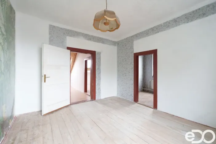 Prodej rodinného domu, Praha, Na paloučku, 120 m2