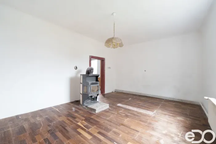 Prodej rodinného domu, Praha, Na paloučku, 120 m2