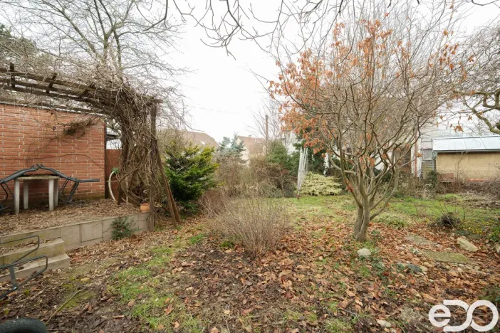 Prodej rodinného domu, Praha, Na paloučku, 120 m2