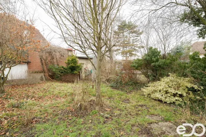 Prodej rodinného domu, Praha, Na paloučku, 120 m2