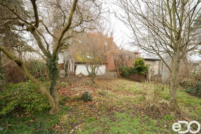 Prodej rodinného domu, Praha, Na paloučku, 120 m2