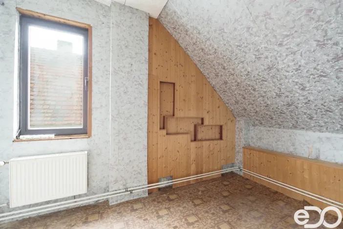 Prodej rodinného domu, Praha, Na paloučku, 120 m2