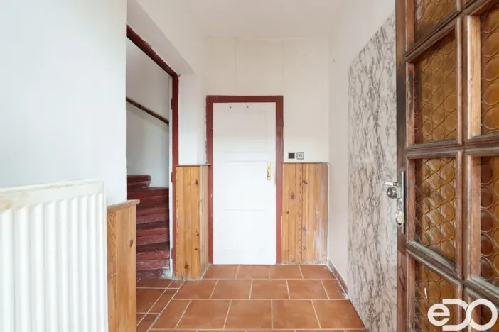 Prodej rodinného domu, Praha, Na paloučku, 120 m2