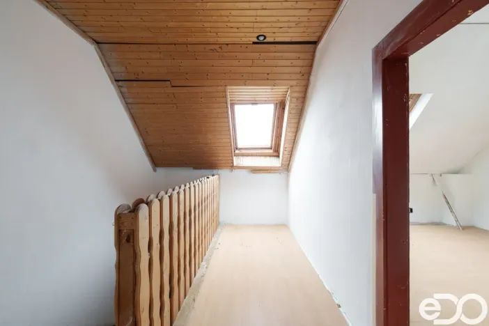 Prodej rodinného domu, Praha, Na paloučku, 120 m2