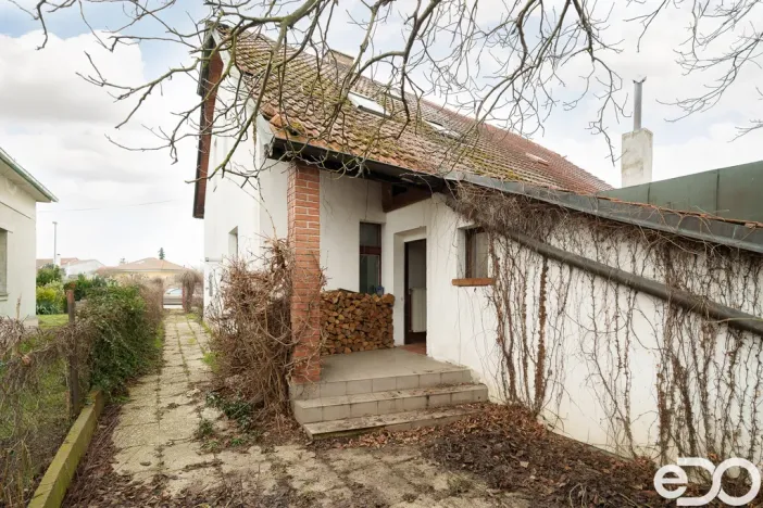 Prodej rodinného domu, Praha, Na paloučku, 120 m2