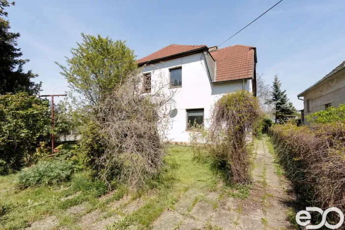 Prodej rodinného domu, Praha, Na paloučku, 120 m2