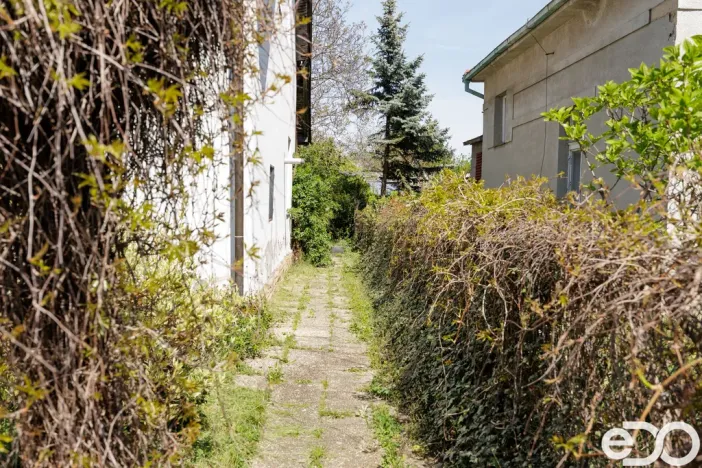 Prodej rodinného domu, Praha, Na paloučku, 120 m2