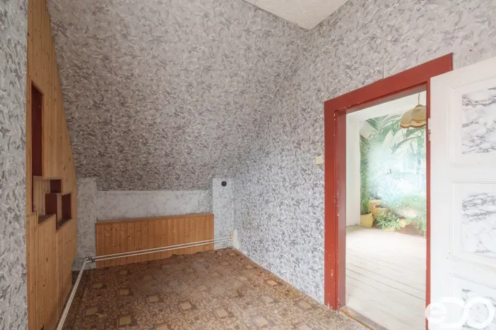 Prodej rodinného domu, Praha, Na paloučku, 120 m2