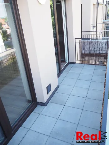 Pronájem bytu 1+kk, Brno - Přízřenice, Moravanská, 35 m2