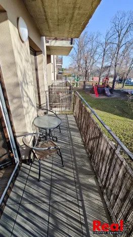 Pronájem bytu 1+kk, Brno - Přízřenice, Moravanská, 35 m2