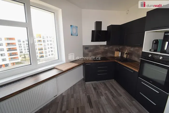 Prodej bytu 3+kk, Praha - Uhříněves, Ke kříži, 68 m2