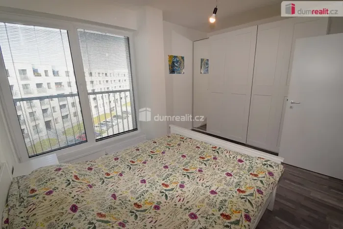 Prodej bytu 3+kk, Praha - Uhříněves, Ke kříži, 68 m2