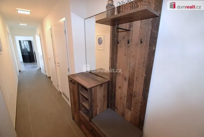 Prodej bytu 3+kk, Praha - Uhříněves, Ke kříži, 68 m2