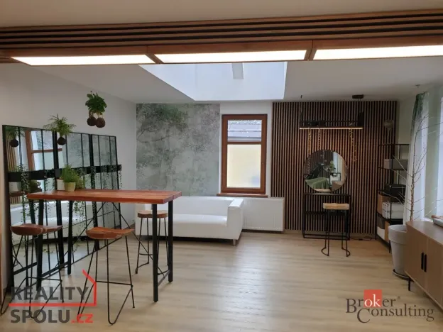 Prodej rodinného domu, Lučany nad Nisou, 250 m2