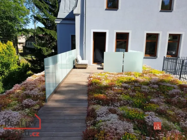 Prodej rodinného domu, Lučany nad Nisou, 250 m2